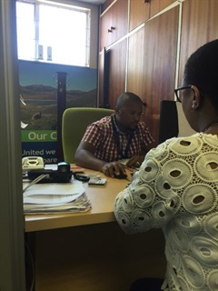 Khotso Selai